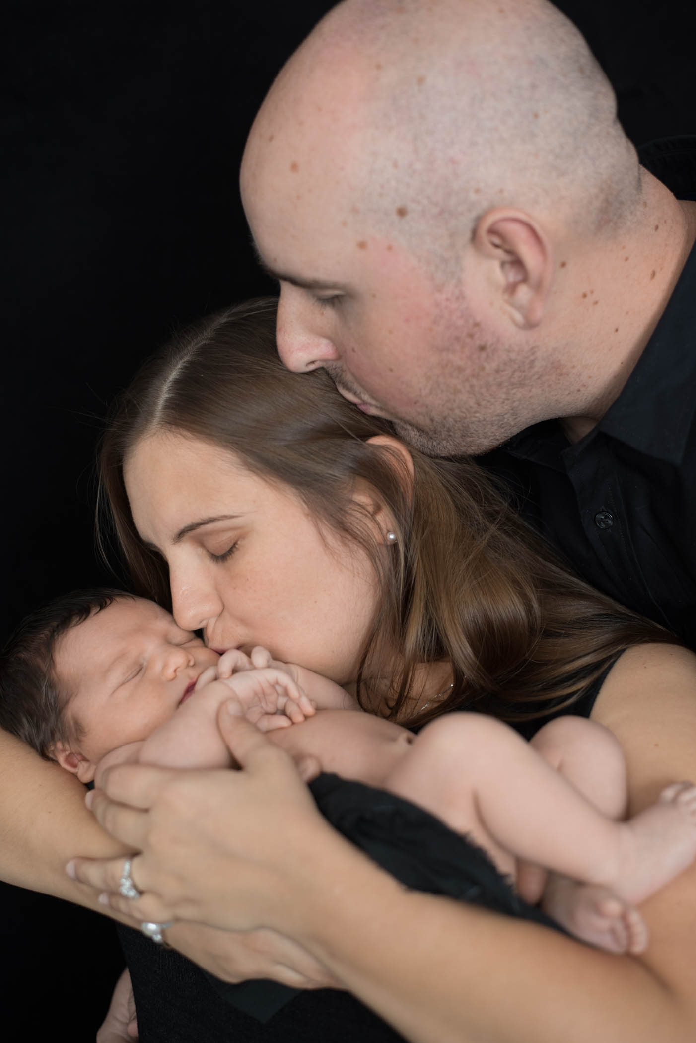 Newborn Photography | Babies and Beauties | Merced, CA
