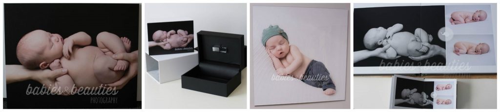 Babies and Beauties Photography | Boston