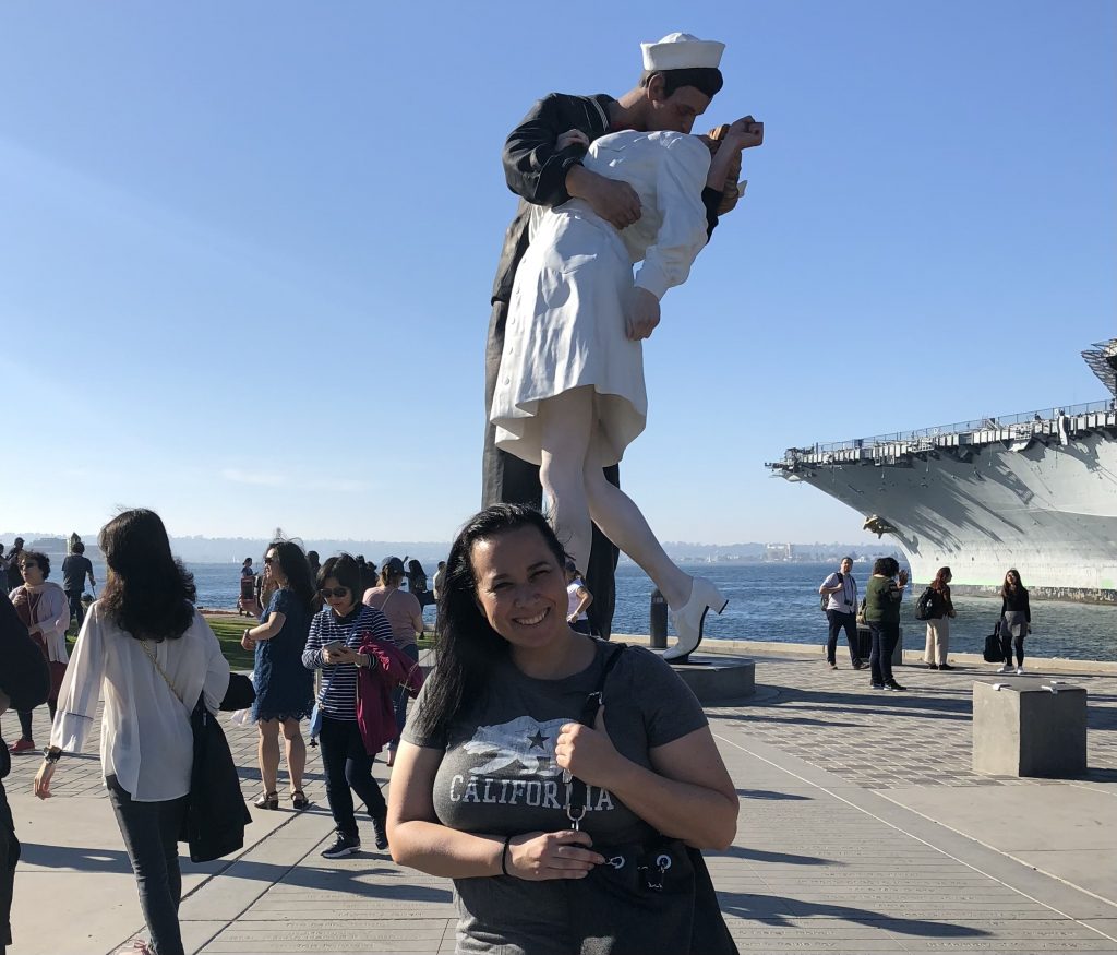 Babies and Beauties Photography owner in San Diego. We specialize in newborn photography and are moving to San Diego. Book your session today! www.babiesandbeauties.com