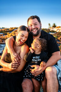 Family photography capturing real moments and connection